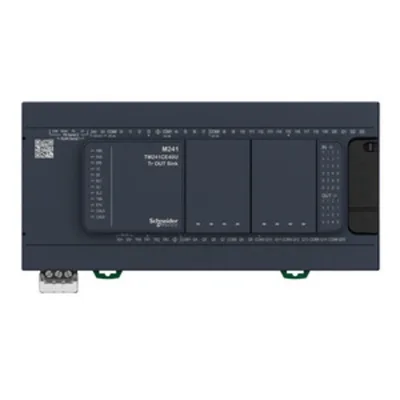 Schneider Electric TM241C40R