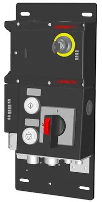 Euchner MGB-L1B-PNA-L-113613