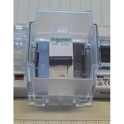 ABN Braun BP72