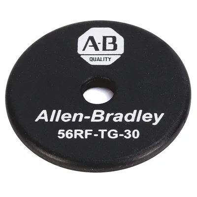 Allen Bradley 56RF-TG-30 RFID ICODE SLI Tag