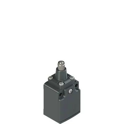 Pizzato FC 318-M2 Position switch with rolling ball piston plunger