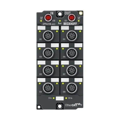 Beckhoff EPP6228-0022