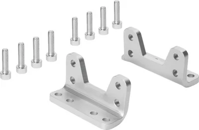 Festo HHP-25 Ayak bağlantısı