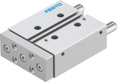 Festo DFM-20-50-P-A-KF Yataklamalı Silindir