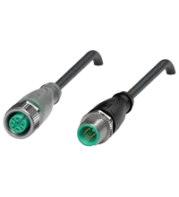 Pepperl+Fuchs V1-G-A2-BK5M-PUR-U-V1-G