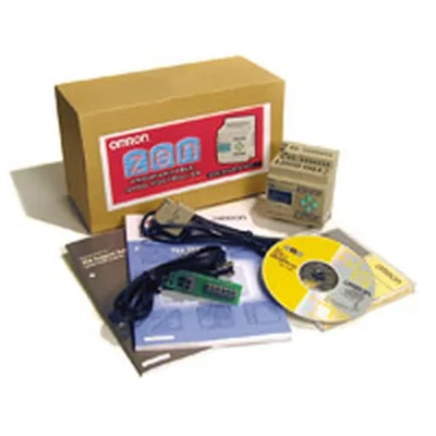 Omron ZEN-KIT01-EV4 ( AC )