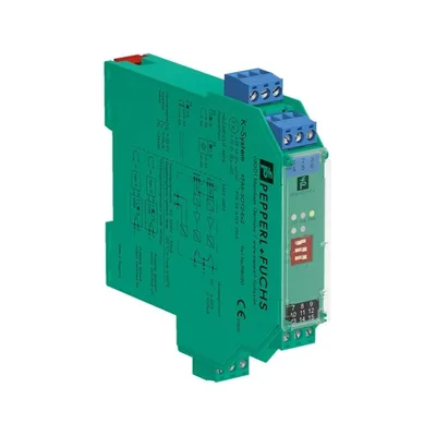 Pepperl+Fuchs KFA5-SR2-Ex2.W