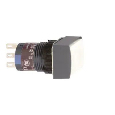 Schneider Electric XB6EDA11P