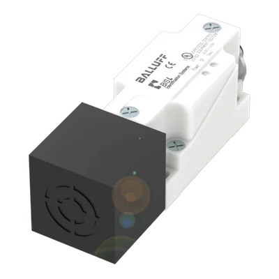 Balluff BIS L-400-035-001-00-S115 Entegre işlemci ünitesi bulunan LF okuma/yazma kafaları (125 kHz)