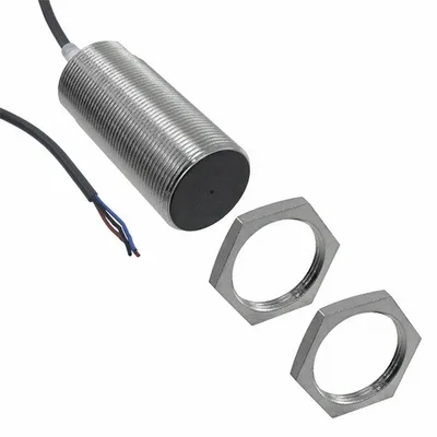 Omron E2A-M30LS15-WP-B2 2M