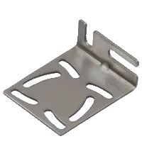 Pepperl+Fuchs OMH-ML100-05 Mounting aid for ML100 series, Mounting bracket