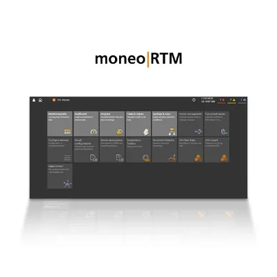IFM moneo RTM License Durum izleme yazılımı için lisans