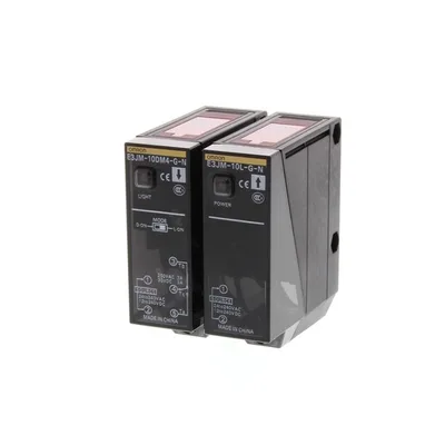 Omron E3JM-10M4T-G-N