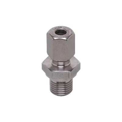 IFM PROGRESSIVE RG FITTING D6/M12x1.0 Konik yüzüklü bağlantı parçası