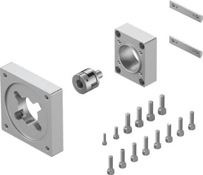Festo EAMM-A-R38-87A Eksenel kit