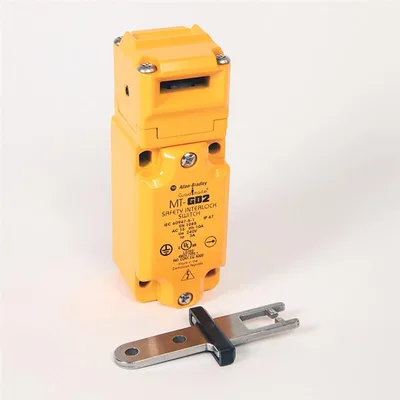 Allen Bradley 440K-M22AEDM Tongue Interlock