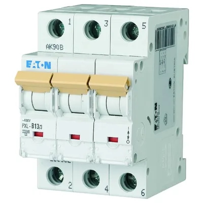 Eaton Electric PXL-C13/3
