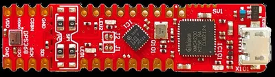 Infineon KIT_DPS368_2GO DPS368 Kit2Go