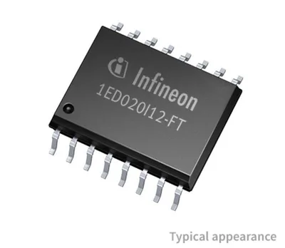 Infineon 1ED020I12-FT
