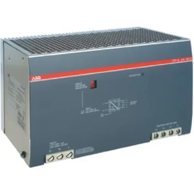 ABB CP-S 24/20.0