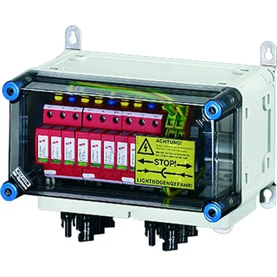 Hensel Mi PV 1133