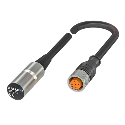 Balluff BIS C-300-PU1-05 LF Okuma/yazma kafaları ve antenler (70/455kHz)