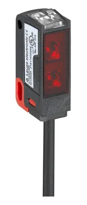 Leuze LE23/N Tek yön çalışan fotoelektrik sensör alıcısı