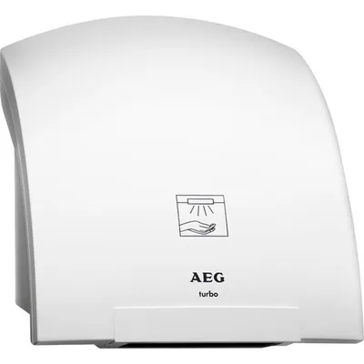 AEG Haustechnik HE 260 T