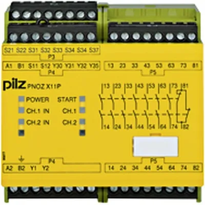 Pilz 777080