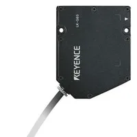 Keyence LK-G87 Sensor Head: Multi-Purpose, Wide beam