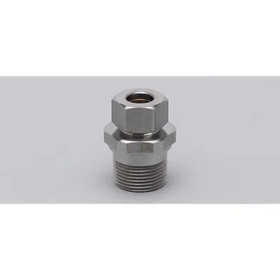 Ifm Electronic MOUNTING ADAPTER NPT1/D16