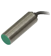 Pepperl+Fuchs NEB12-18GM50-E2-5M Switching function