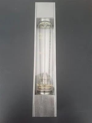 Kytola KLH-4EA-D Flow Meter