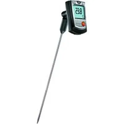Testo SE & Co. KGaA 0560 9055