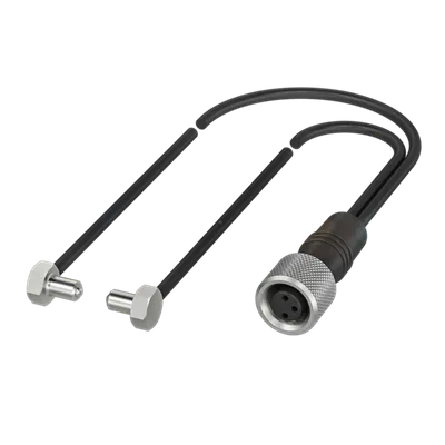 Balluff BOH TK-M03-005-01-S49F Mikromote - optik sensör kafaları