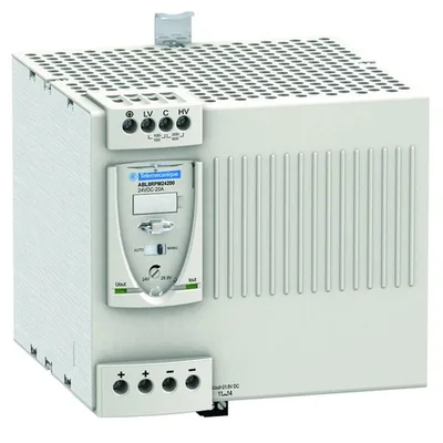 Schneider Electric ABL8RPM24200
