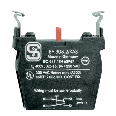 Schmersal EF303F.3