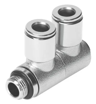 Festo NPQM-LFK-G14-Q6-P10 Çoklu dağıtıcı