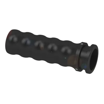 Balluff BIS Z-HG-003 RFID sistemleri için braketler