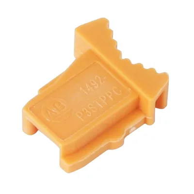 Allen Bradley 1492-P3STPPC Terminal Block Accessory