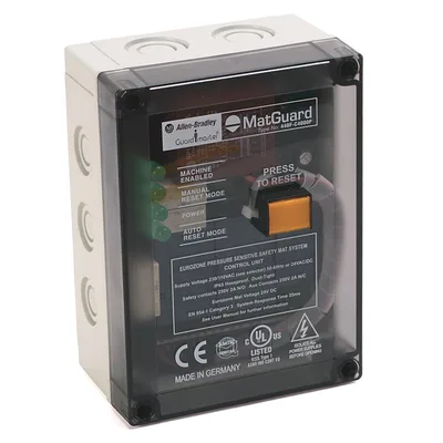 Allen Bradley 440F-C4000D Guardmaster