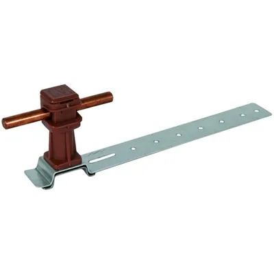Dehn + Söhne DLH DS 8 H36 L205 BR AL