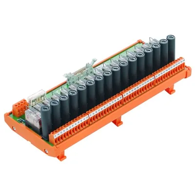 Weidmüller RSM-16  FUS 1CO S