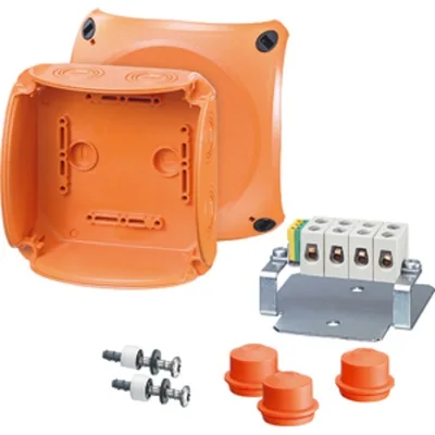 Hensel FK 0606