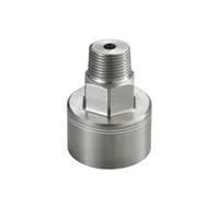 Keyence OP-87280 Conversion Adapter R3/8 Male