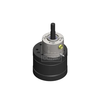 Dopag 1001707 Gear pump GPI-1-0100-SJ-HV-C-URF-BS