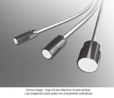Azbil FL7M-7K6HWE-R5 DC 2-Wire Spatter-Guarded Cylindrical Proximity Switch
