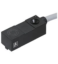 Pepperl+Fuchs NBN4-F29A-E2-C-0,6M-V3 Switching function