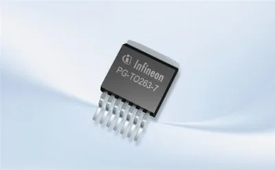 Infineon BTS50085-1TMA