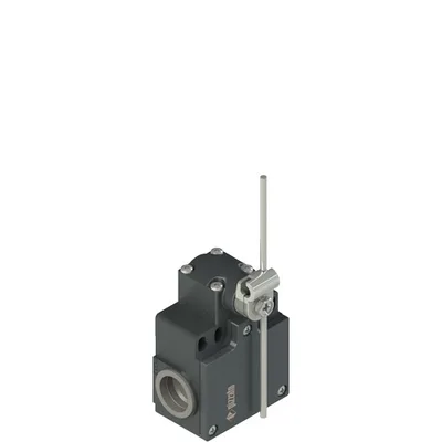 Pizzato FZ 550-M2 Position switch with adjustable round rod lever